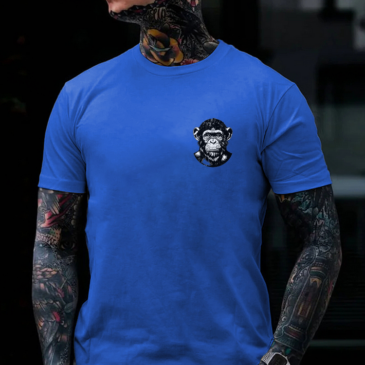 Not My Circus Men's T-shirt