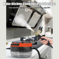 2500W Handheld High-Temperature Pressurized Steam Cleaner