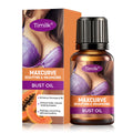 Timilk® MaxCurve Sculpting & Volumizing Bust Oil⚡⏱️Get Visible Lift & Fuller Curves in Just 21 Days