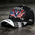 Unisex 250th Anniversary Art Print Casual Baseball Cap