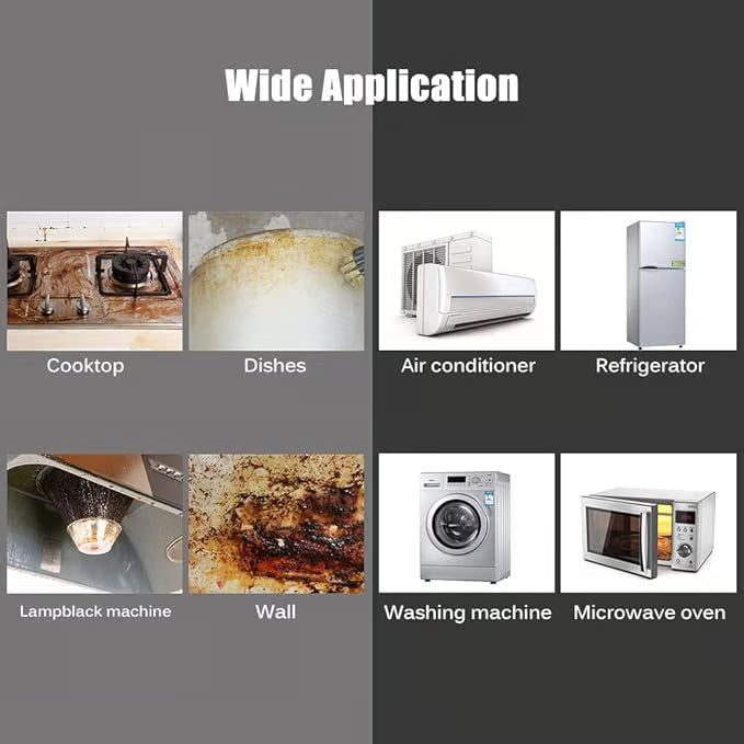 2500W Handheld High-Temperature Pressurized Steam Cleaner