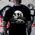 I'm Fine Printed Men's T-shirt