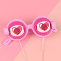 💖Each only $8.9---Hot 48% OFF🤪🎭 Fun & Quirky Glasses – Instant Laughs, Endless Fun!