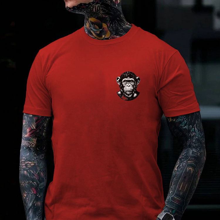 Not My Circus Men's T-shirt