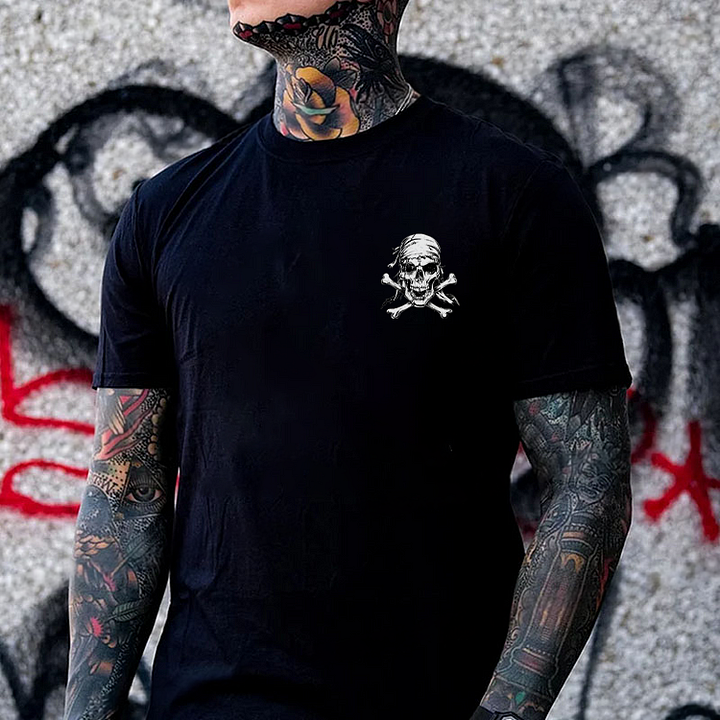 I'm Not Stubborn Men's T-shirt