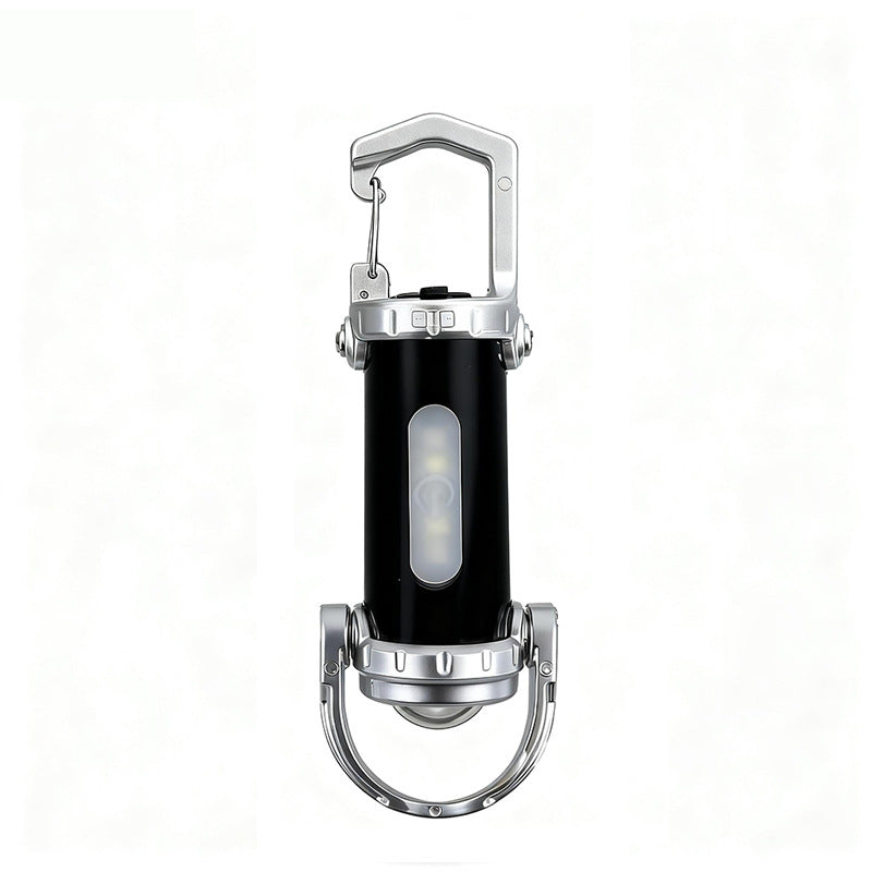🎁Just $6 each🎁1200LM Super Bright Mini Keychain Flashlight Waterproof