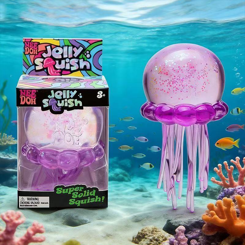 This Silent $15.9 Toy Is Secretly Resetting Overstimulated Nervous Systems Across America—Here’s How Deep-Pressure Science Actually Works