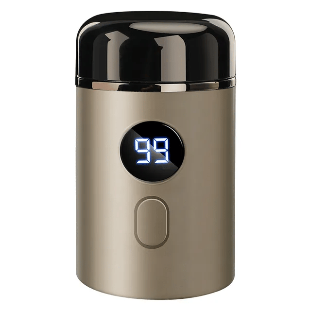 🔥Each only $12.5 LAST DAY - 49% OFF 🔥✨Newest Mini Portable Electric Shaver