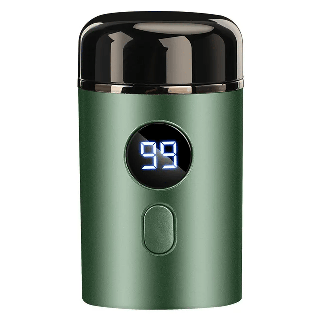 🔥Each only $12.5 LAST DAY - 49% OFF 🔥✨Newest Mini Portable Electric Shaver