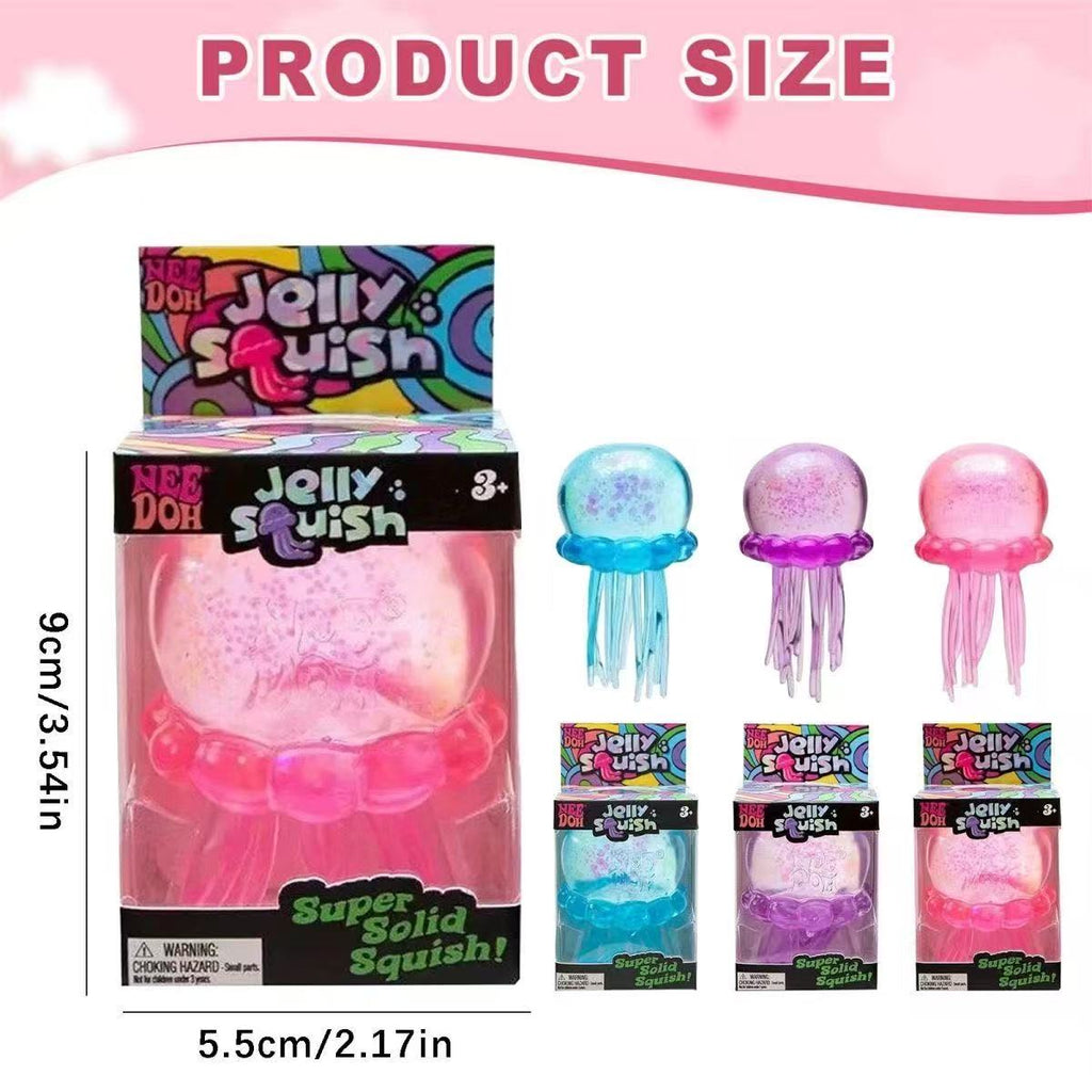 This Silent $15.9 Toy Is Secretly Resetting Overstimulated Nervous Systems Across America—Here’s How Deep-Pressure Science Actually Works