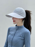 🧢Each only $8.9☀️ Sunscreen Baseball Hat – Lightweight, Adjustable & Sun-Smart for Every Season!