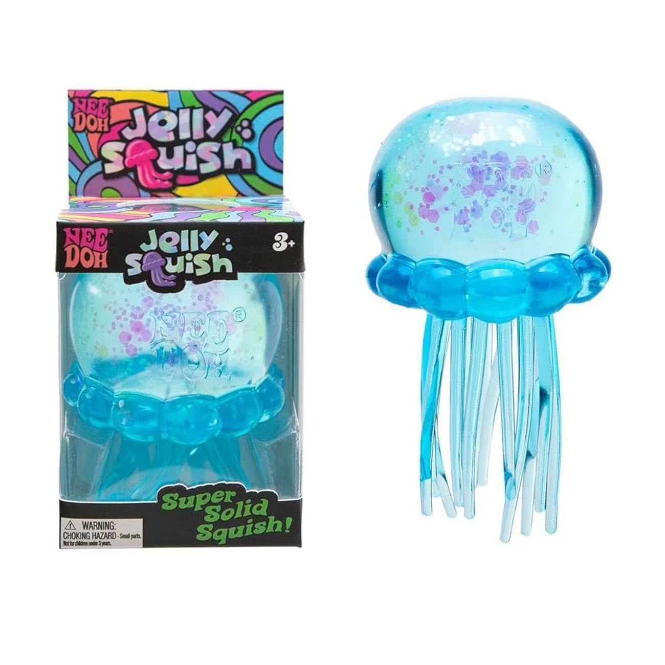 This Silent $15.9 Toy Is Secretly Resetting Overstimulated Nervous Systems Across America—Here’s How Deep-Pressure Science Actually Works