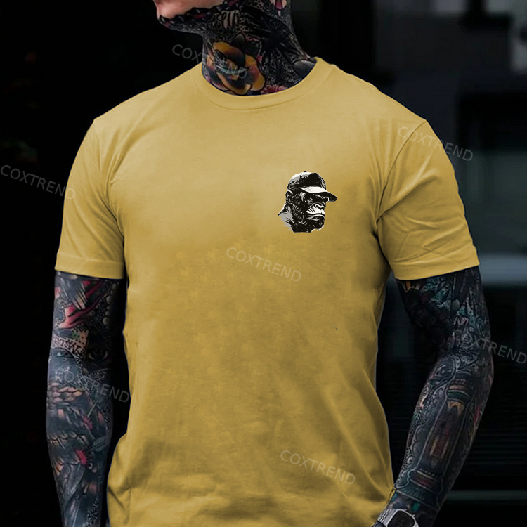 Who Left The Bag Of Idiots Open T-shirt