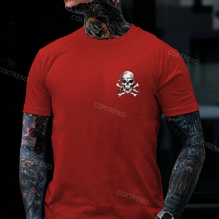 I'm Not Stubborn Men's T-shirt