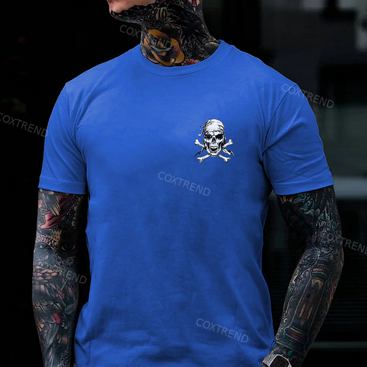 I'm Not Stubborn Men's T-shirt