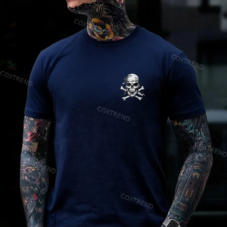 I'm Not Stubborn Men's T-shirt